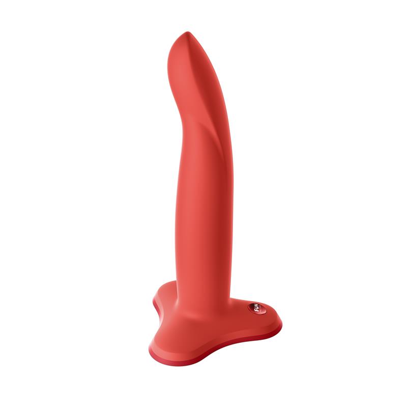 Limba Flex Dildo Talla M Flashy Coral - Imagen 6