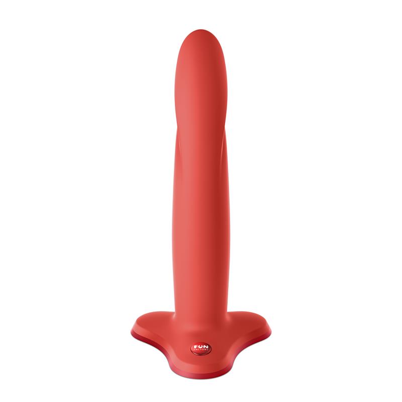 Limba Flex Dildo Talla M Flashy Coral - Imagen 8