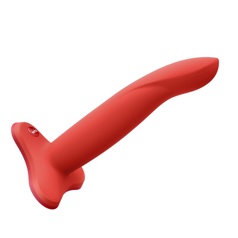 Limba Flex Dildo Talla M Flashy Coral - Imagen 10