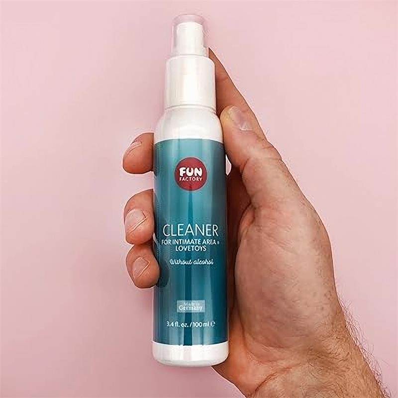 Limpiador de Juguetes - Imagen 3