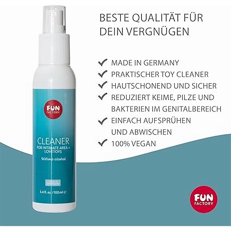 Limpiador de Juguetes - Imagen 4