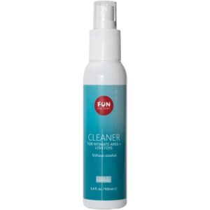 Limpieza y Mantenimiento