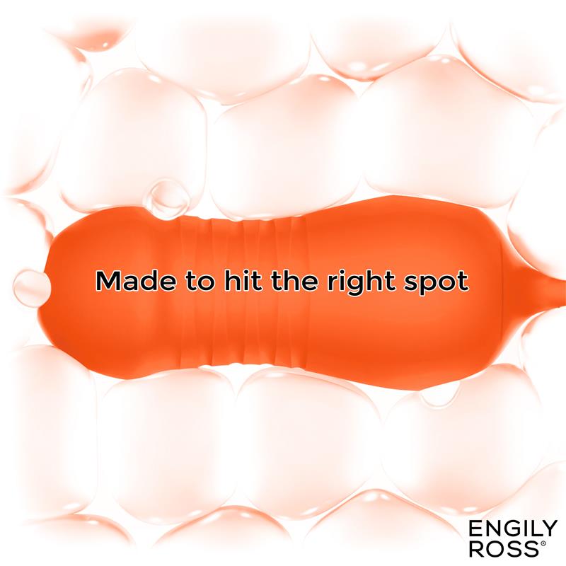 Lizer Pro Estimulador con Lengua Oscilante, Bomba de Vacio y Huevo con Up and Down - Imagen 7