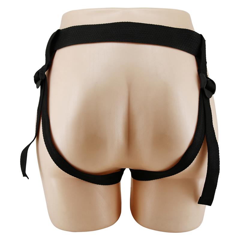 Love Spell Arnés Strap-On - Imagen 5