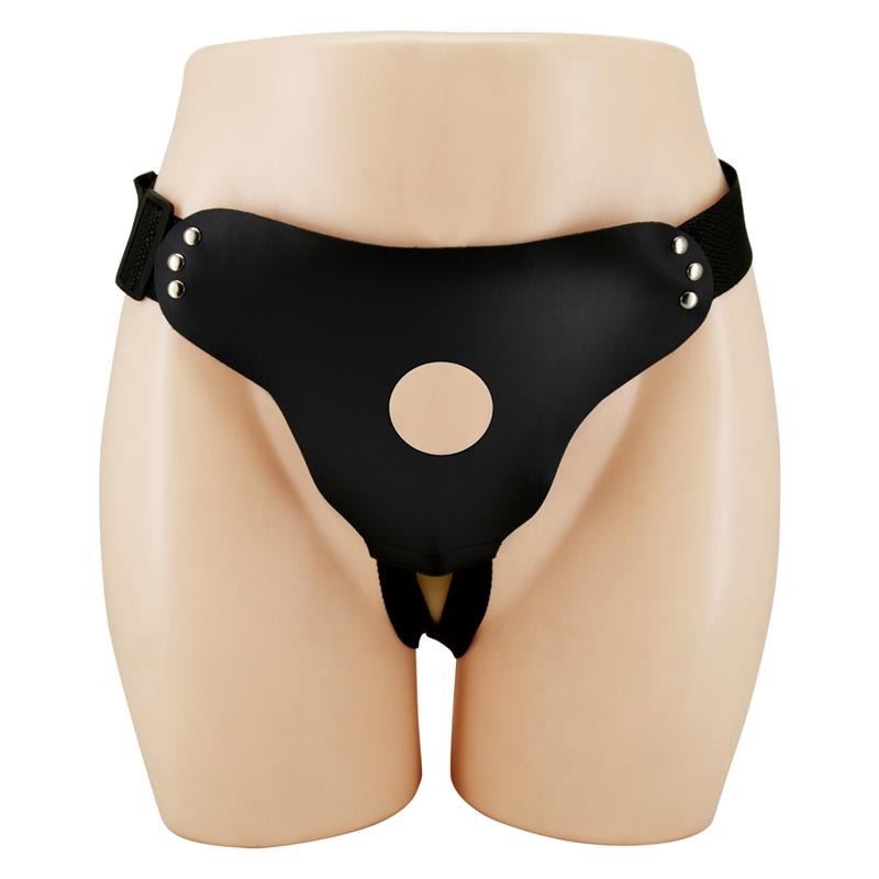 Love Spell Arnés Strap-On - Imagen 7