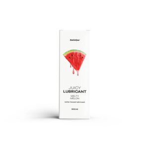 Lubricante Base Agua Melty Melon 300 ml