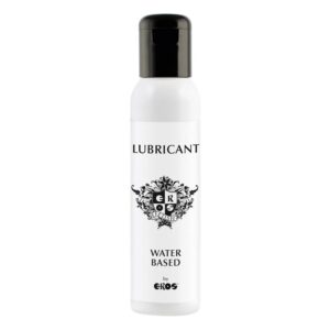 Lubricante Base de Agua 100 ml