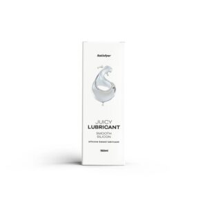 Lubricante Base SIlicona Smooth Silicon 150 ml