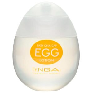 Lubricante Egg Lotion