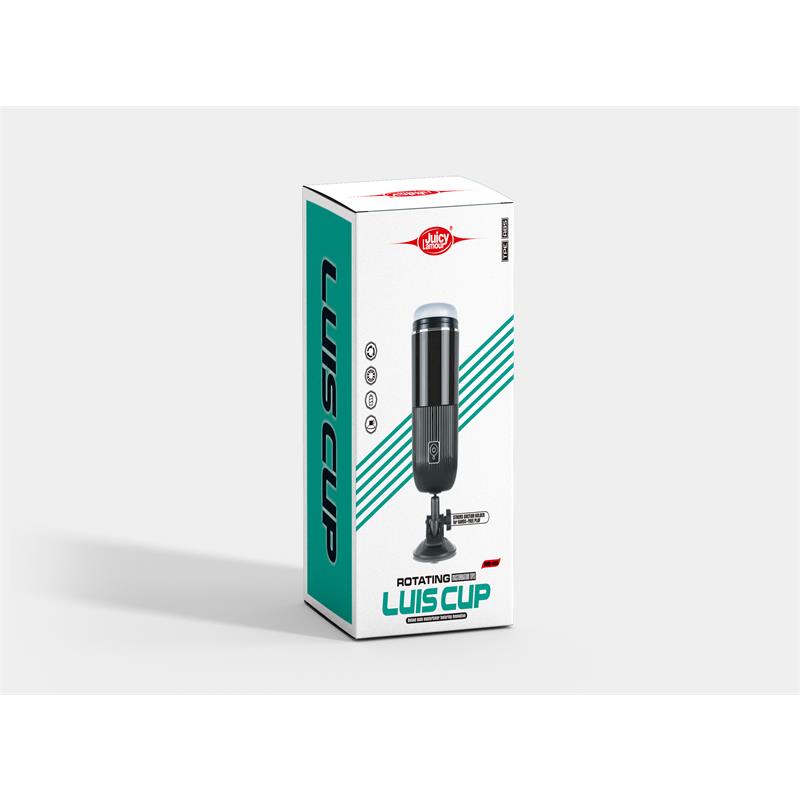 Luis Masturbador con Thrusting - Imagen 4