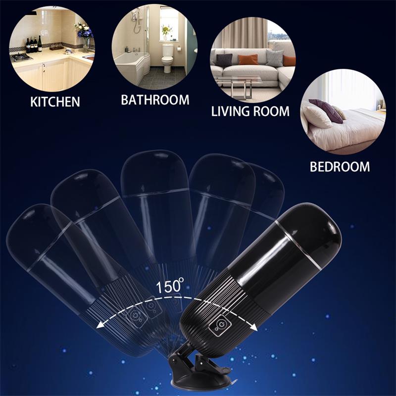 Luis Masturbador con Thrusting - Imagen 7