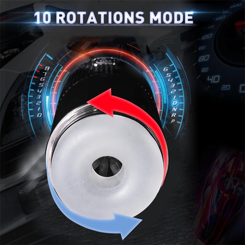 Luis Masturbador con Thrusting - Imagen 11