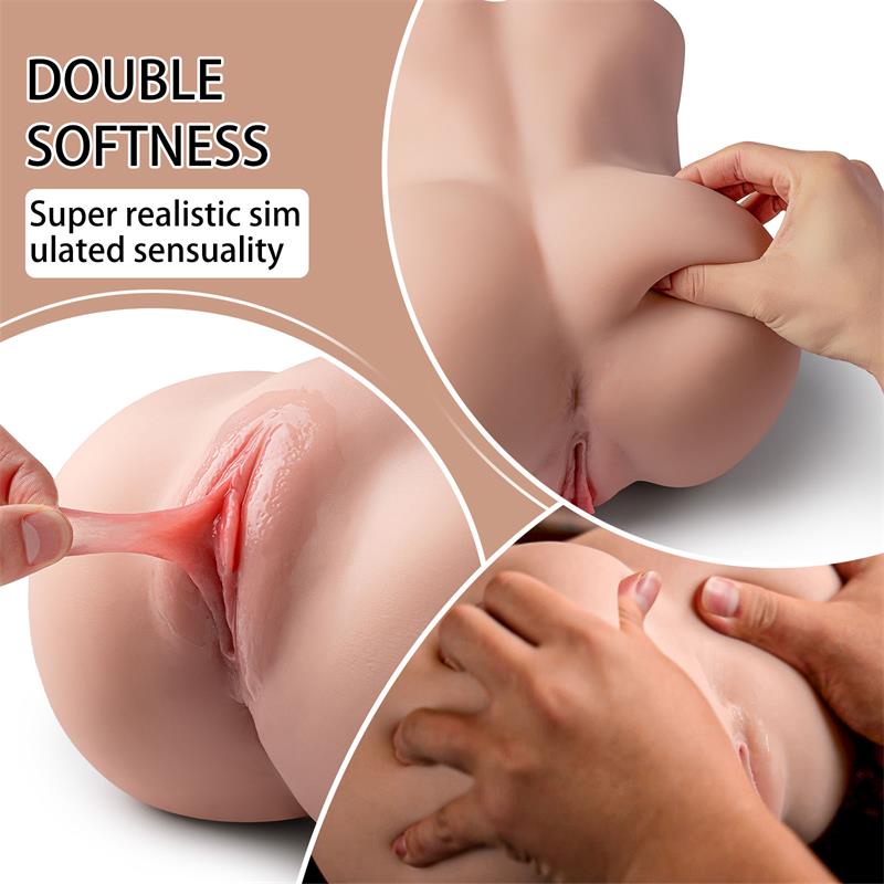 Lydia Masturbador con Thrusting 6.5kg - Imagen 6