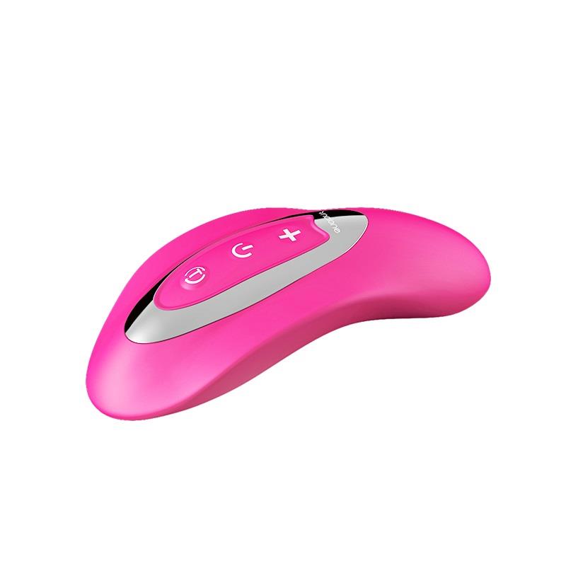 Masajeador Curve Fuchsia - Imagen 5