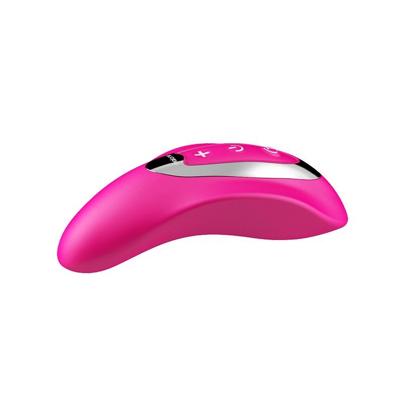 Masajeador Curve Fuchsia - Imagen 6