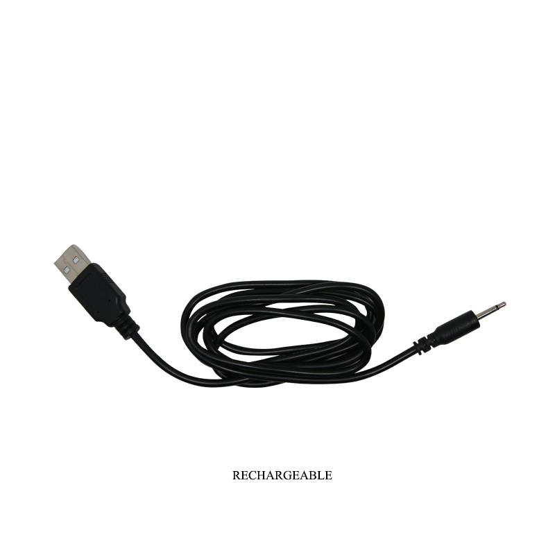 Masajeador Prostático con Vibración y Finger - Imagen 6