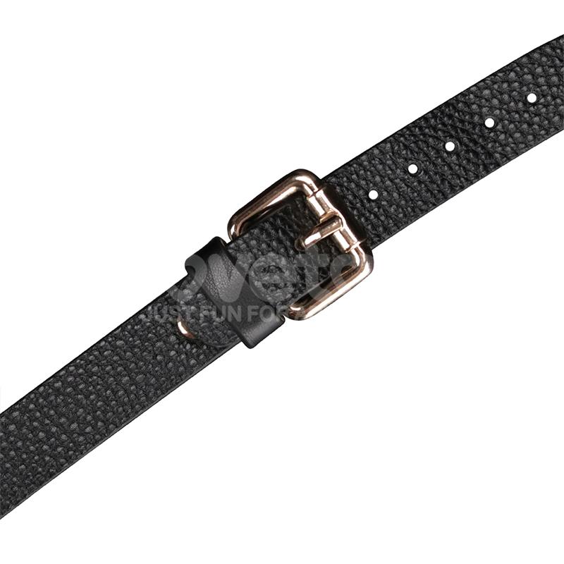 Máscara Cachorro Rebellion Reign Scarred Alpha Pup Azul - Imagen 9