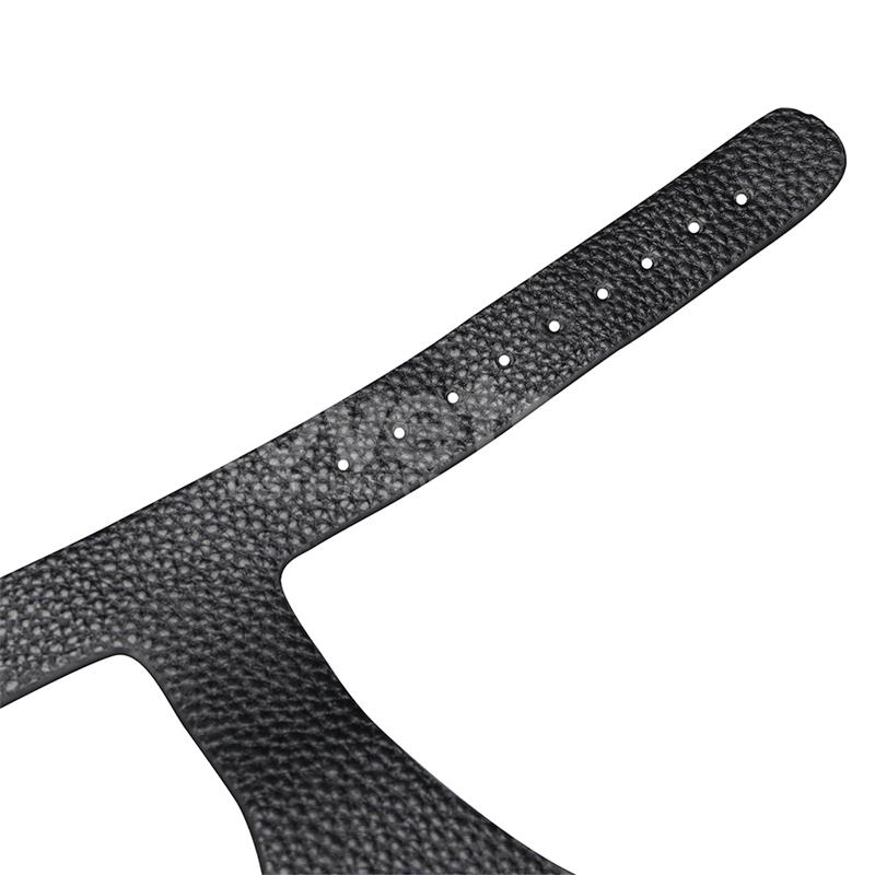 Máscara Cachorro Rebellion Reign Scarred Alpha Pup Azul - Imagen 10