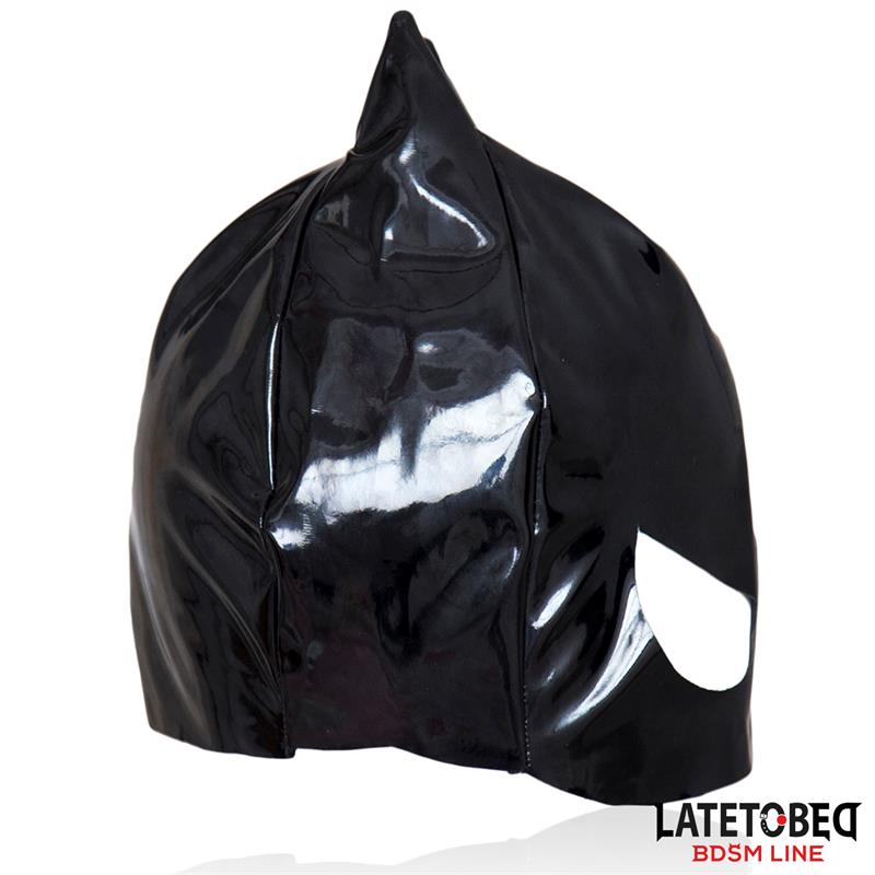 Máscara de Mujer Gato - Imagen 8