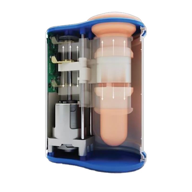 Masturbador Autoblow A.I. (Inteligencia Artificial) - Imagen 6