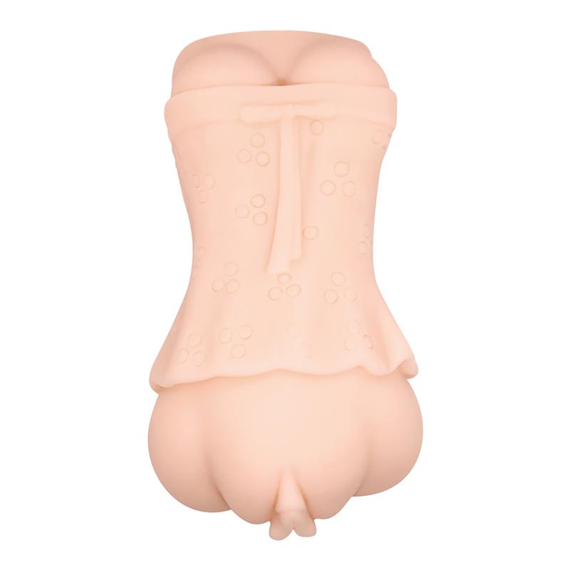 Masturbador Body Vagina Water Skin - Imagen 5