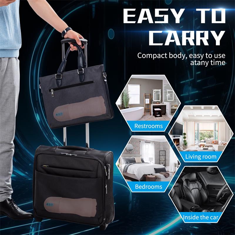 Masturbador con Vibración y Efecto Succión Suctroker V1.0 X - Imagen 9