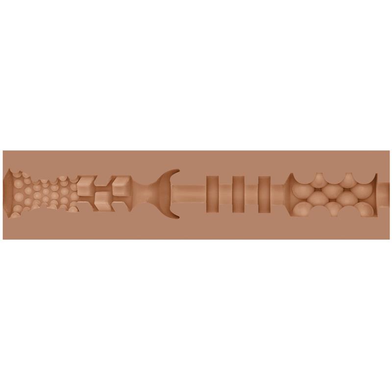 Masturbador Janice Griffith Eden Vagina - Imagen 6