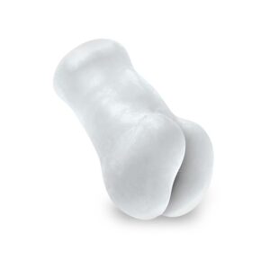 Masturbador Male Blow and Go Mega Transparente