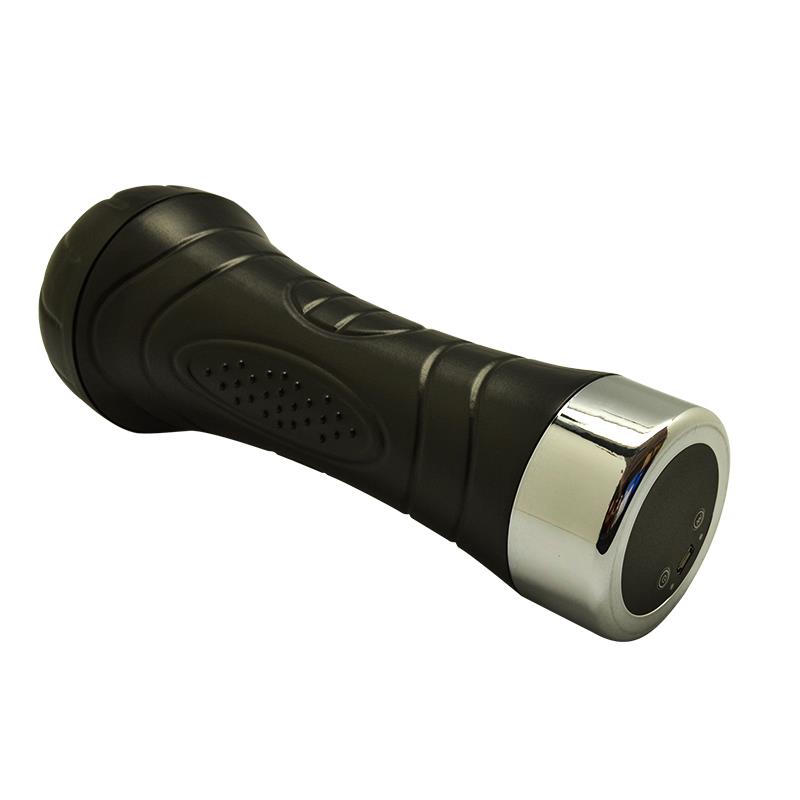 Masturbador Masculino con Vibración Rennes - Imagen 4