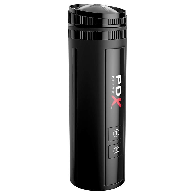 Masturbador Masculino Moto Bator X - Imagen 6