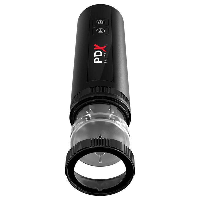 Masturbador Masculino Moto Bator X - Imagen 7