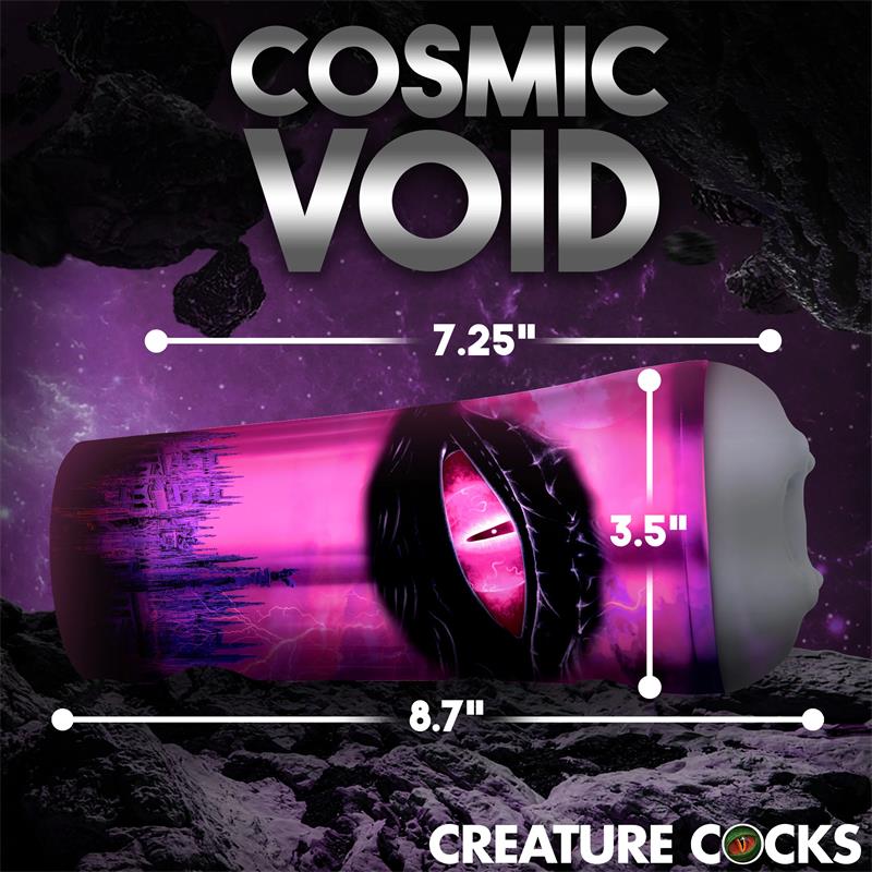 Masturbador Predator Creature 8.7 - Imagen 12