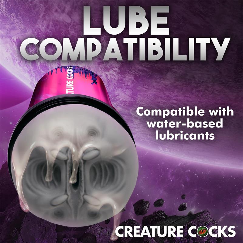 Masturbador Predator Creature 8.7 - Imagen 4