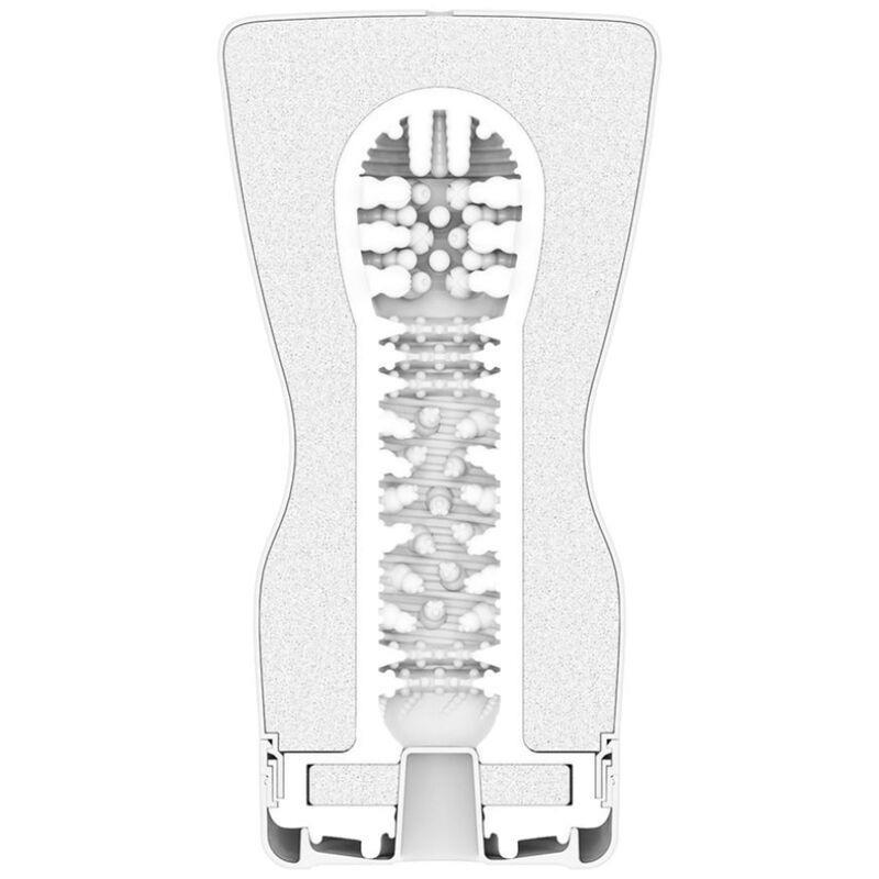 Masturbador Rolling Head Gentle - Imagen 3