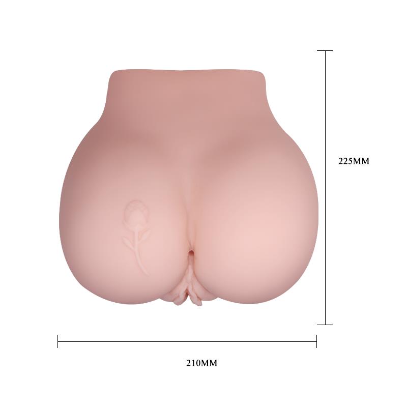 Masturbador Vagina And Ass - Imagen 11