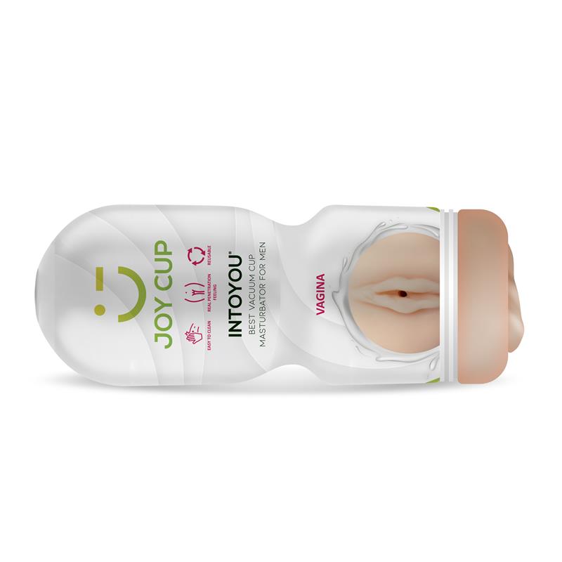 Masturbador Vagina Apasionante - Imagen 4