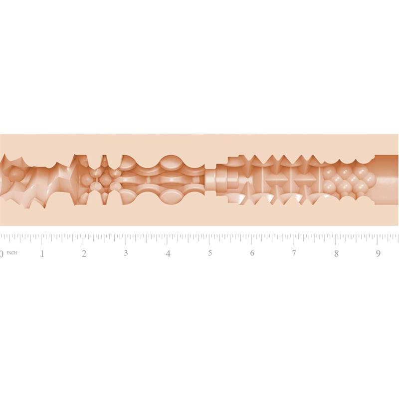 Masturbador Vagina Emily Willis Squirt - Imagen 3