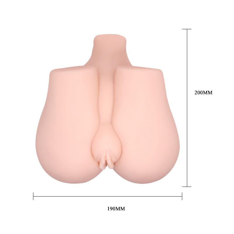 Masturbador Vagina And Ass - Imagen 13