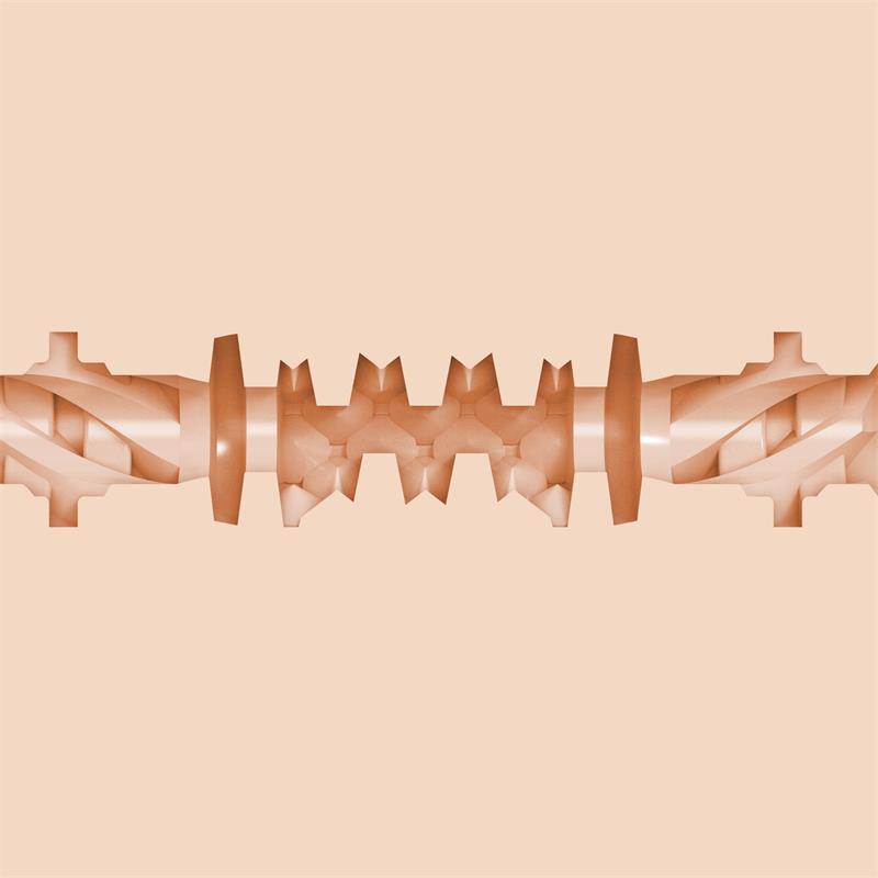 Masturbador Vina Sky Exotica Vagina - Imagen 10