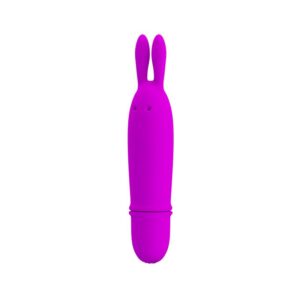 Mini Vibrador Boyce Color Púrpura