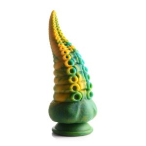 Monstropus Monster Dildo de Tentáculo Silicona 8,5