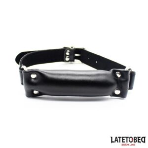 Mordaza Acolchada Ajustable