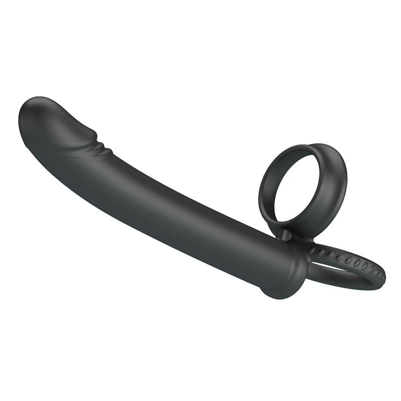 Moses Plug Anal con Anillo para el Pene - Imagen 5