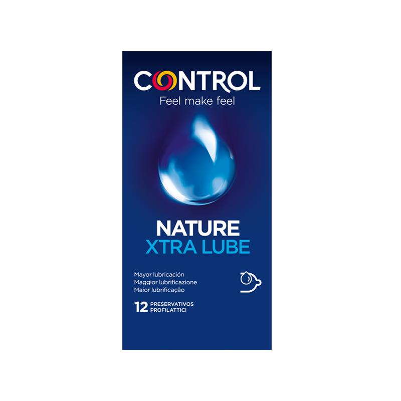 Nature Xtra Lube 12 uds - Imagen 3