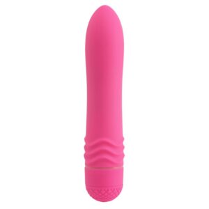 Neon Vibrador Luv Touch Waves Rosa