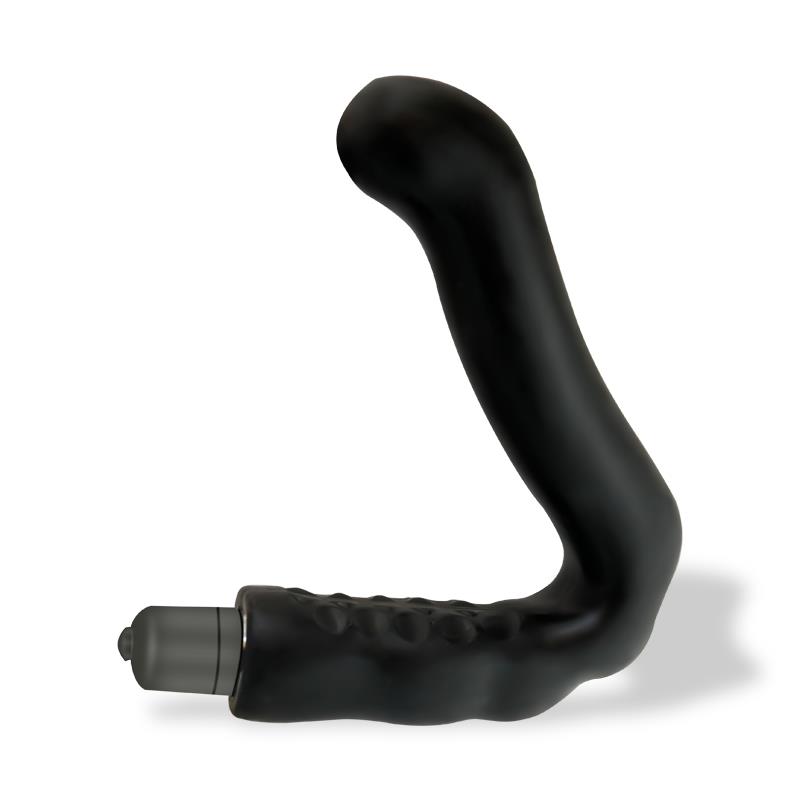 Numell Vibrador Anal para el Punto P - Imagen 4