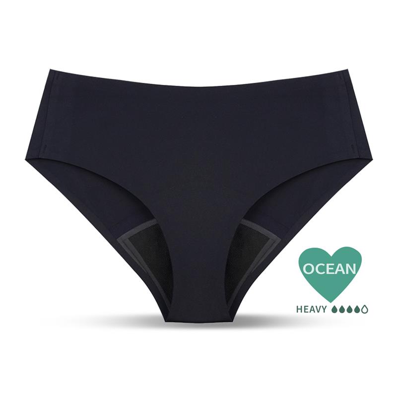 Ocean Braguita Menstrual Heavy - Imagen 8