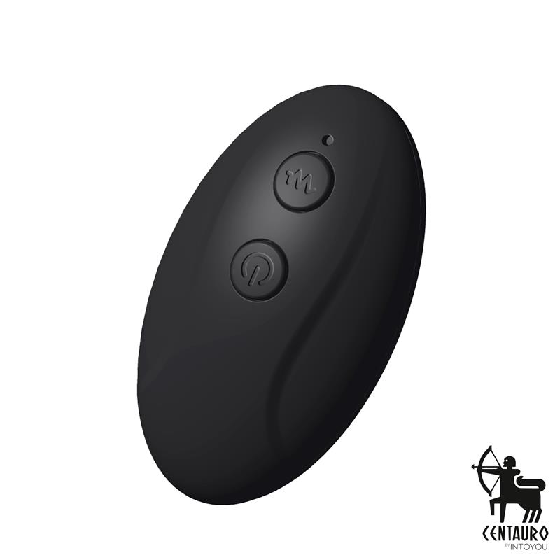 Octavius Dildo con Vibración, Thrusting y Waving 360º 7.8 - 20 cm - Imagen 9