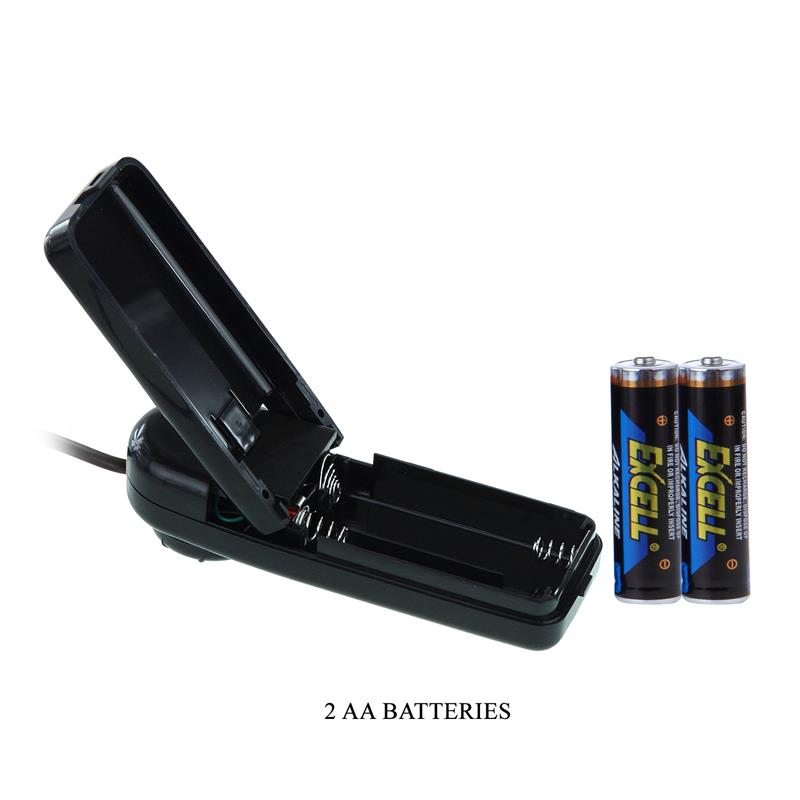 Oher Arnés con Dildo con vibración y Función Squirt - Imagen 12