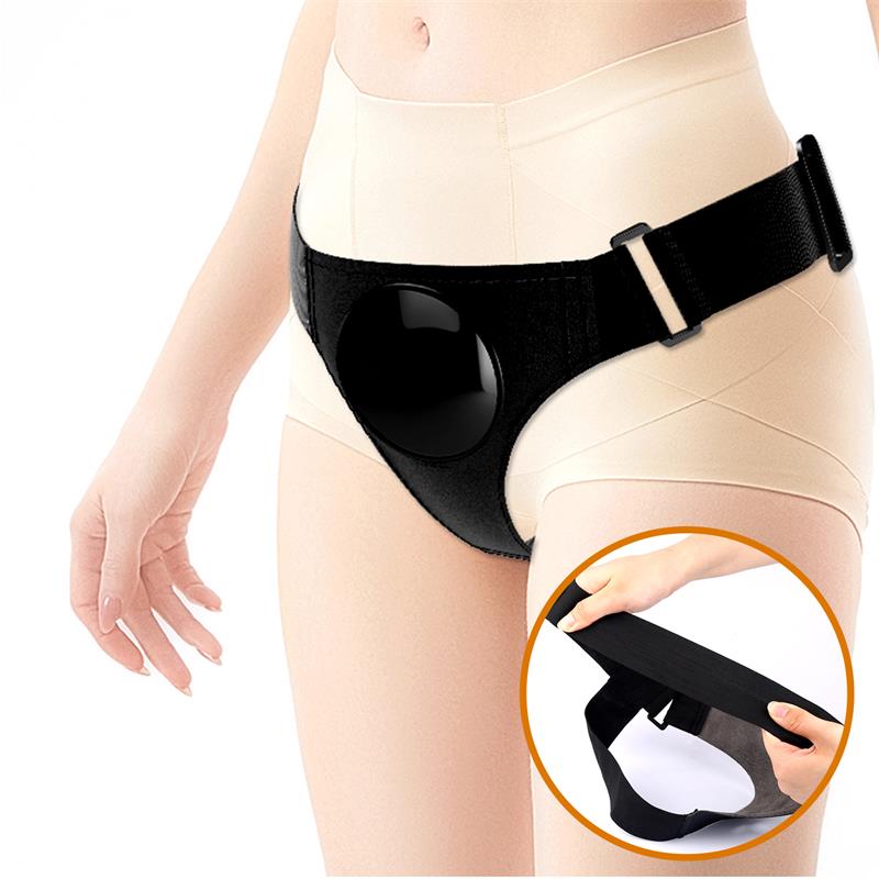 Oher Arnés con Dildo con vibración y Función Squirt - Imagen 9